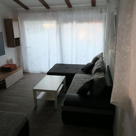 Holiday Home Ljubicic Baška Exterior foto