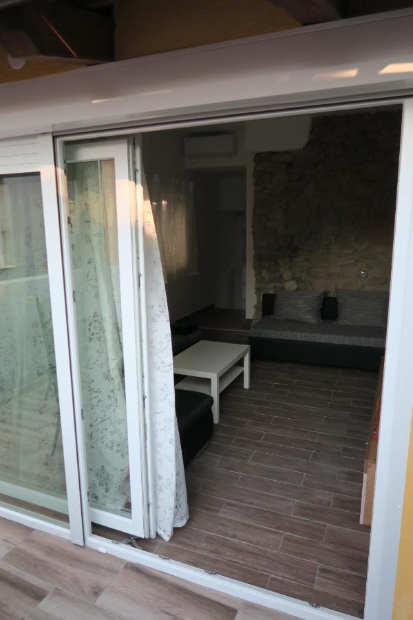 Holiday Home Ljubicic Baška Exterior foto