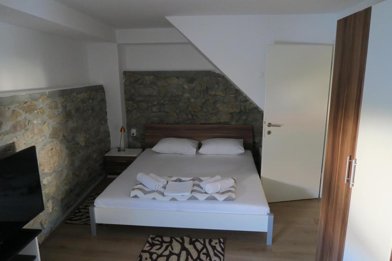 Holiday Home Ljubicic Baška Exterior foto