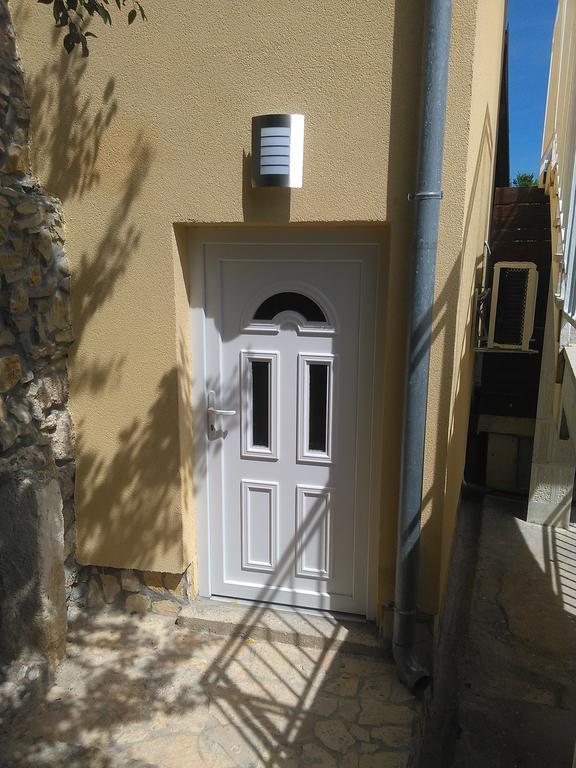 Holiday Home Ljubicic Baška Exterior foto